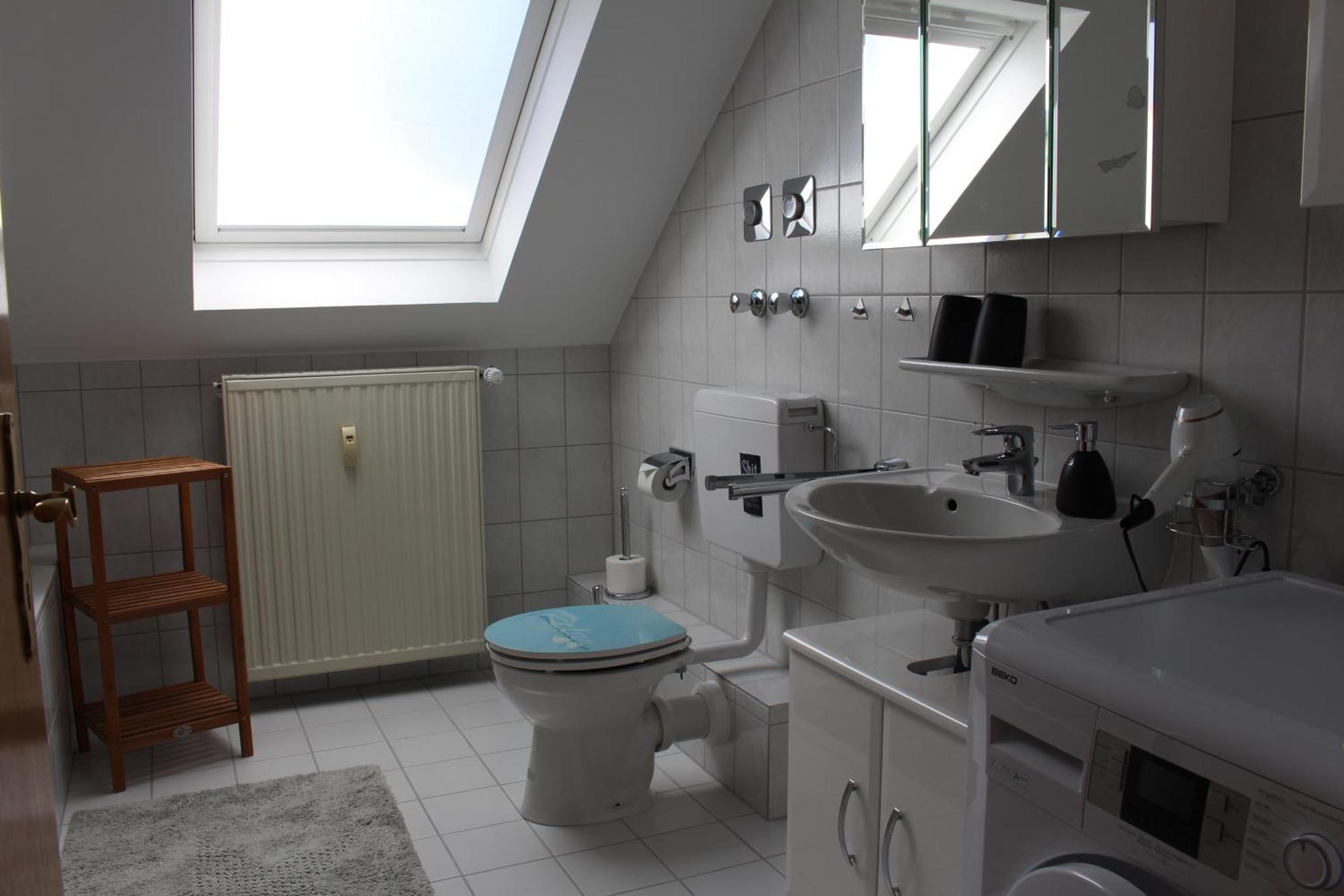 Ferienwohnung Krick Bad Soden-Salmünster المظهر الخارجي الصورة